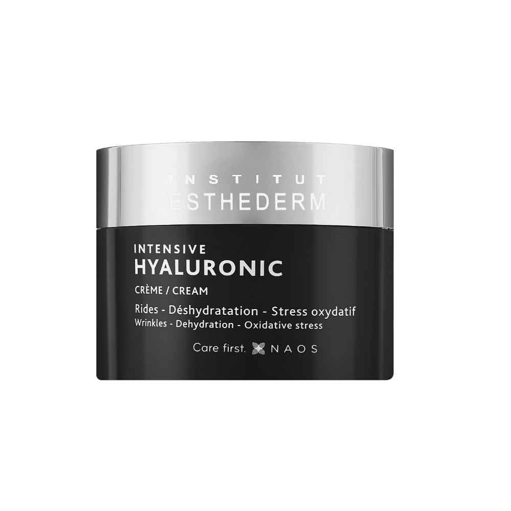 Крем на основі гіалуронової кислоти Institut Esthederm Intensive Hyaluronic Cream 50 мл