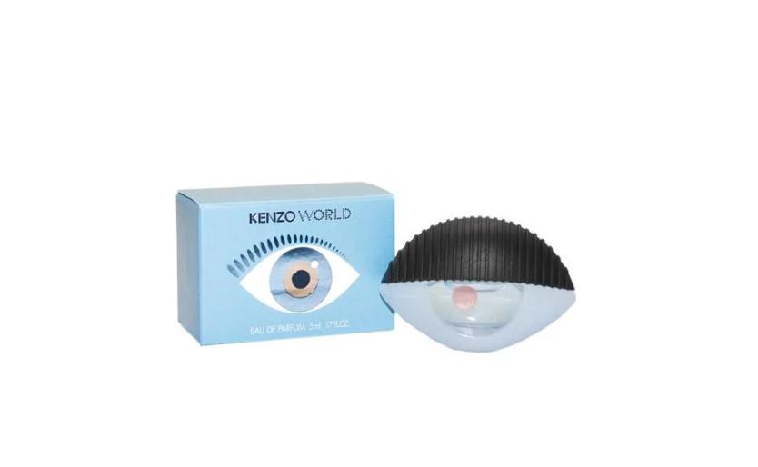 Парфумована вода Kenzo World Kenzo mini (27163)