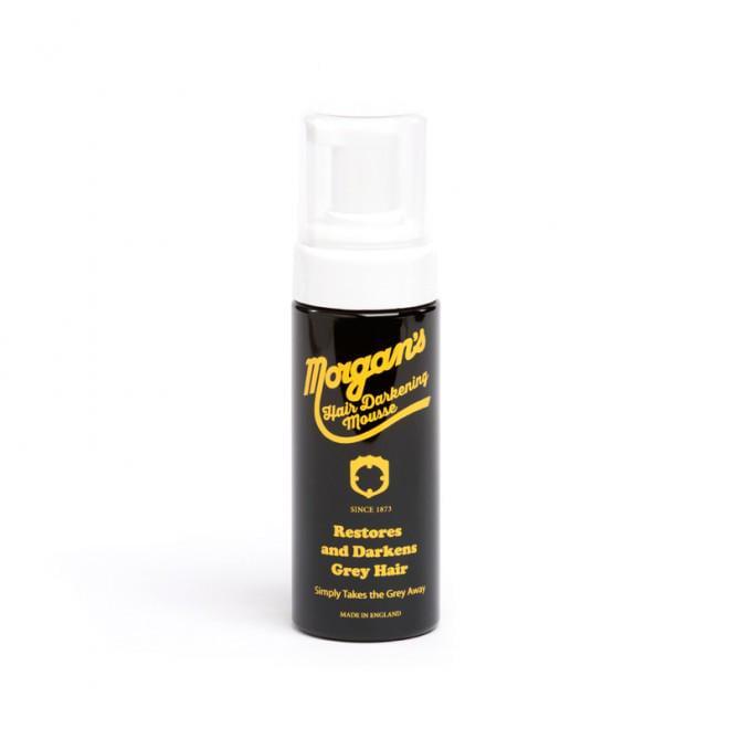 Мусс для восстановления цвета Morgans Hair Darkening Mousse 150 мл(Новинка)