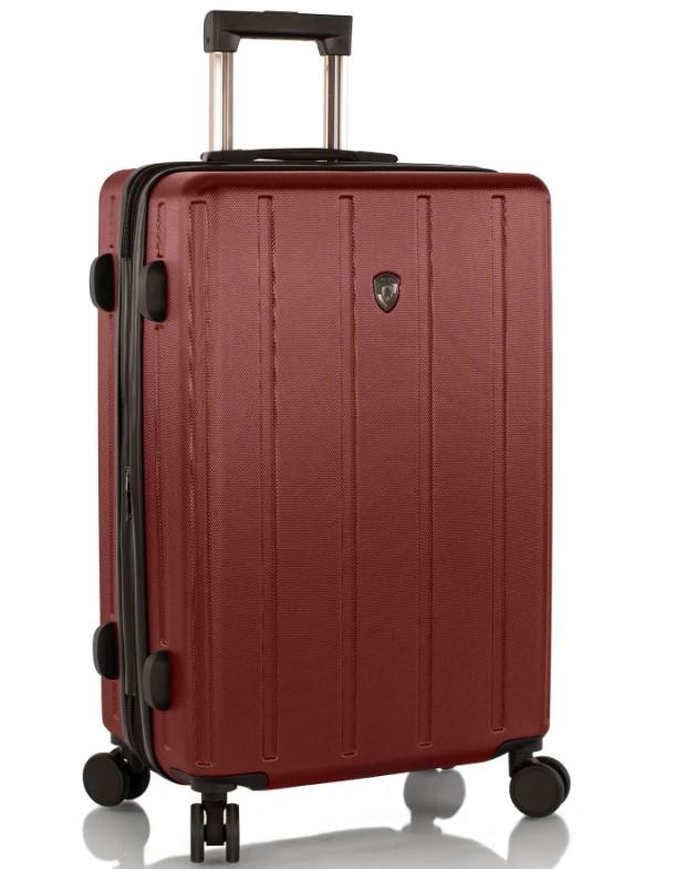 Чемодан Heys SpinLite M Burgundy (10157-0017-26)