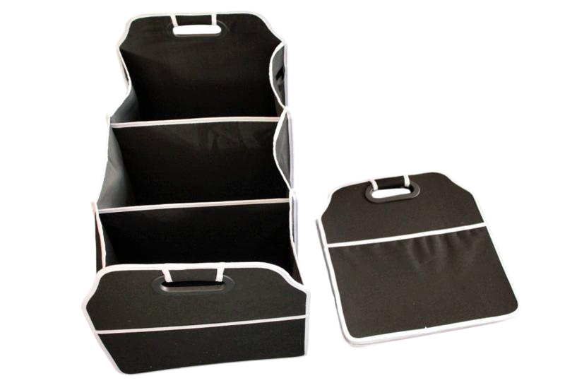 Органайзер для багажника нетканый материал (36136)