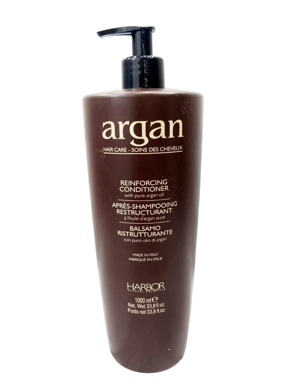 Бальзам Harbor Argan восстанавливающий с аргановым маслом (1879301310)