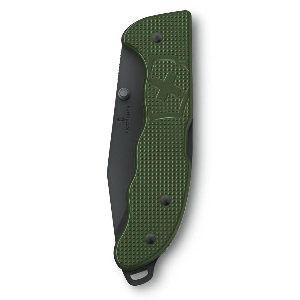 Нож складной Victorinox EVOKE BSH Alox (0.9425.DS24) - фото 7