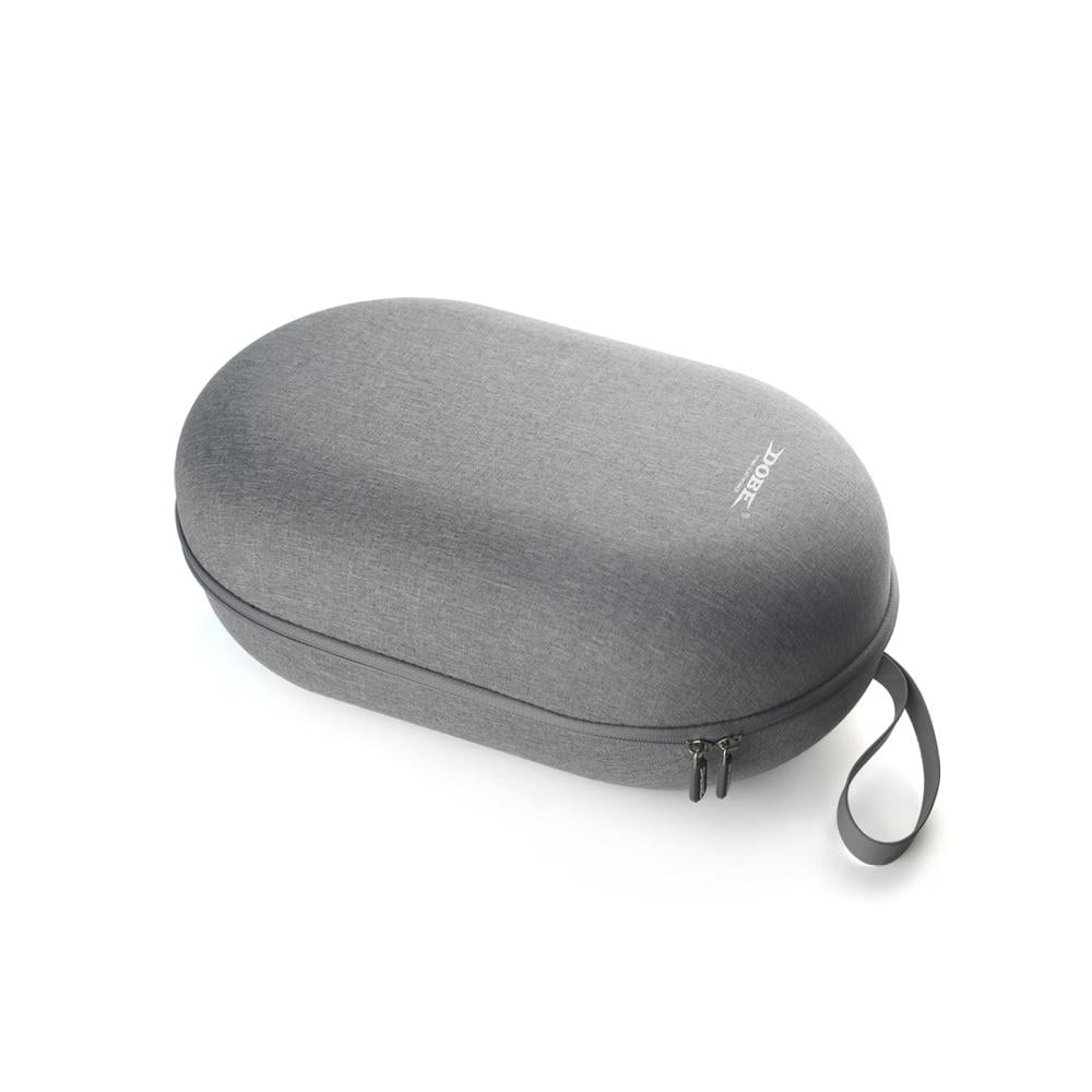 Кейс-чехол дорожный Dobe для очков виртуальной реальности Meta Oculus Quest 2/3/3S для контроллера Oculus Touch/Touch Plus Head Strap (29416709)