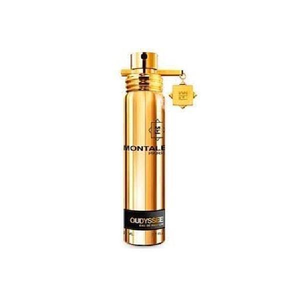 Парфюмированная вода унисекс Montale Oudyssee 20 мл (370564)