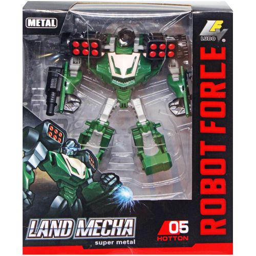 Трансформер Land Mecha (193628)