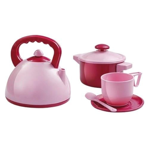 Набір іграшкового посуду UNIKA 16 пр. (0316)