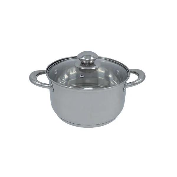 Кастрюля Bohmann BH 0805-20 (15977) Кастрюля Bohmann BH 0805-20 (15977)