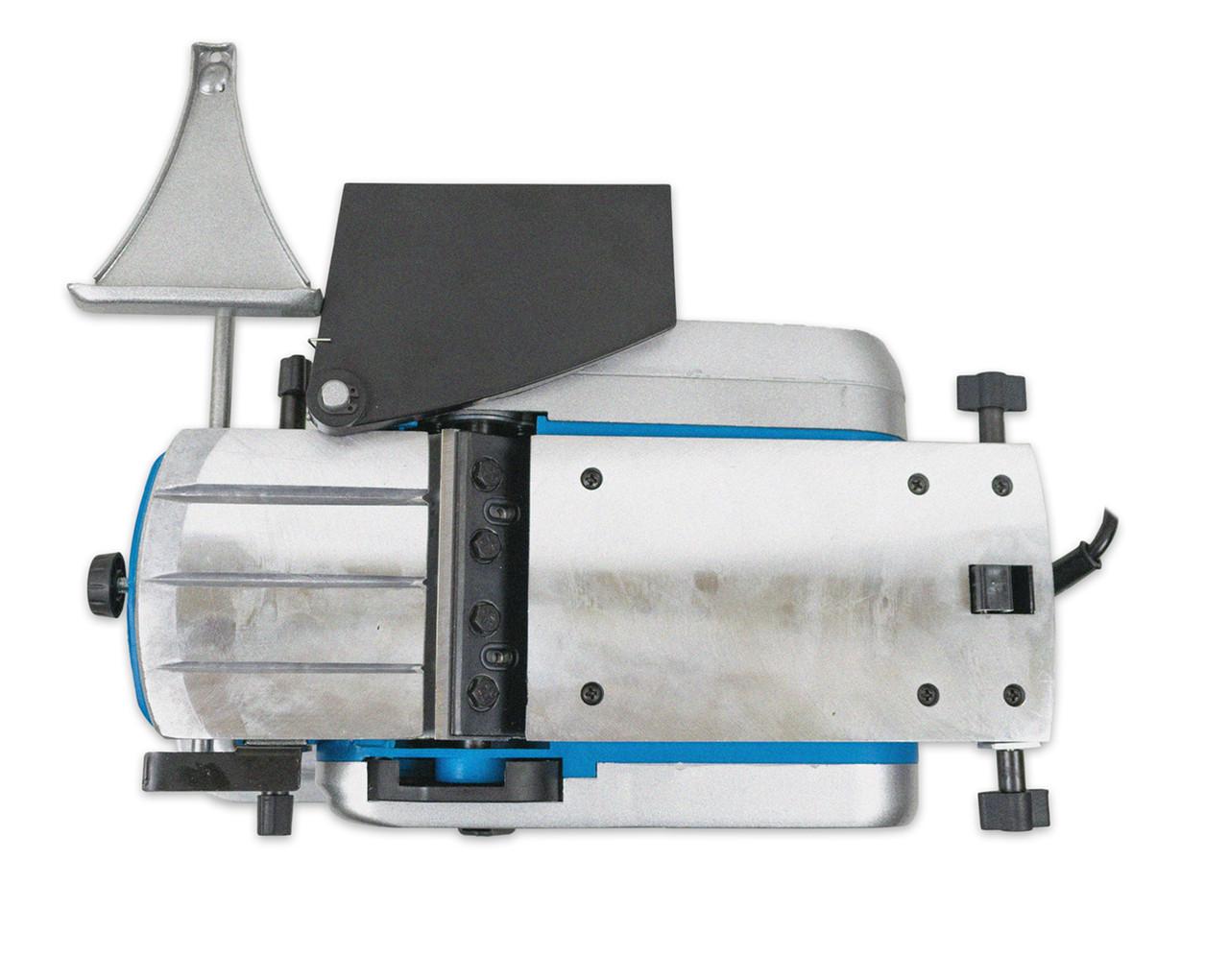 Електрорубанок KRAISSMANN 1300 EH 5/110 (29435228) - фото 5 Електрорубанок KRAISSMANN 1300 EH 5/110 (29435228) - фото 5