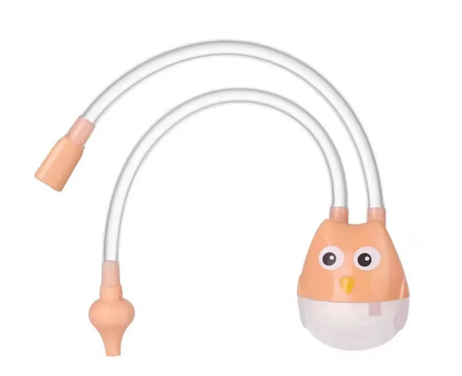 Детский назальный аспиратор (2793155649)