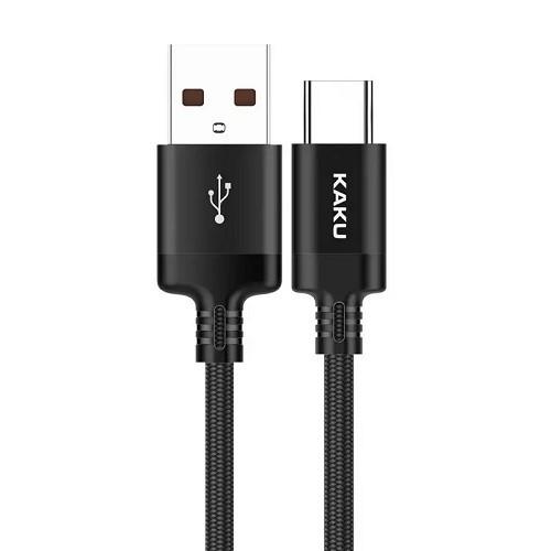 Кабель Kakusiga Reling Series KSC-331 USB-Type-C 3 м (10218959)