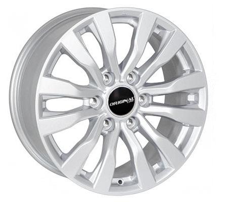 Диски автомобильные JH CM2037 R18 W8 PCD6x139,7 ET40 DIA77.8 S