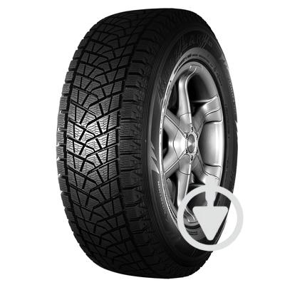 Автошина Bridgestone Blizzak DM-Z3 285/75 R16 116/113Q