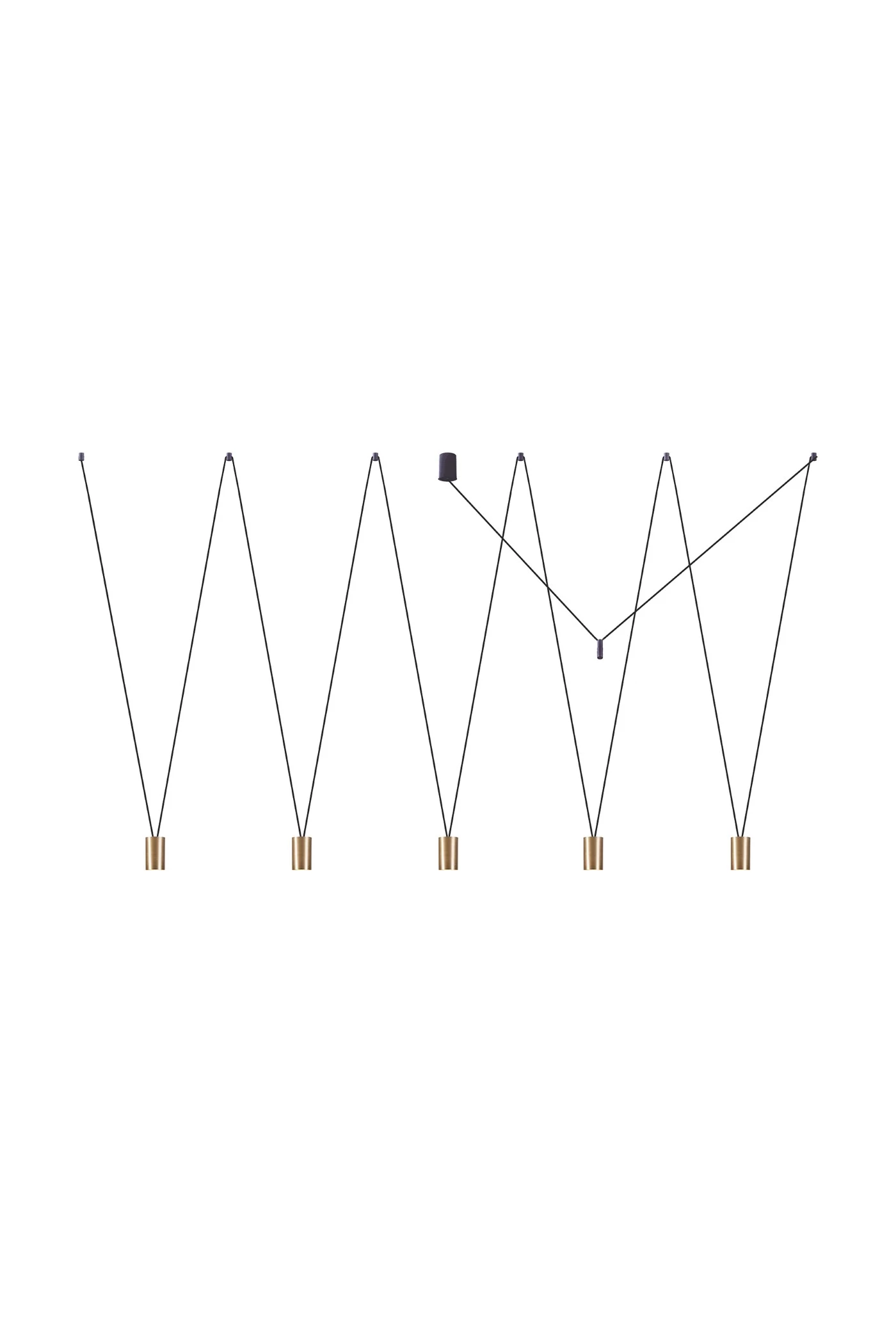 Подвесной светильник Nowodvorski 7608 More Eye V Solid Brass (11074476) Подвесной светильник Nowodvorski 7608 More Eye V Solid Brass (11074476)