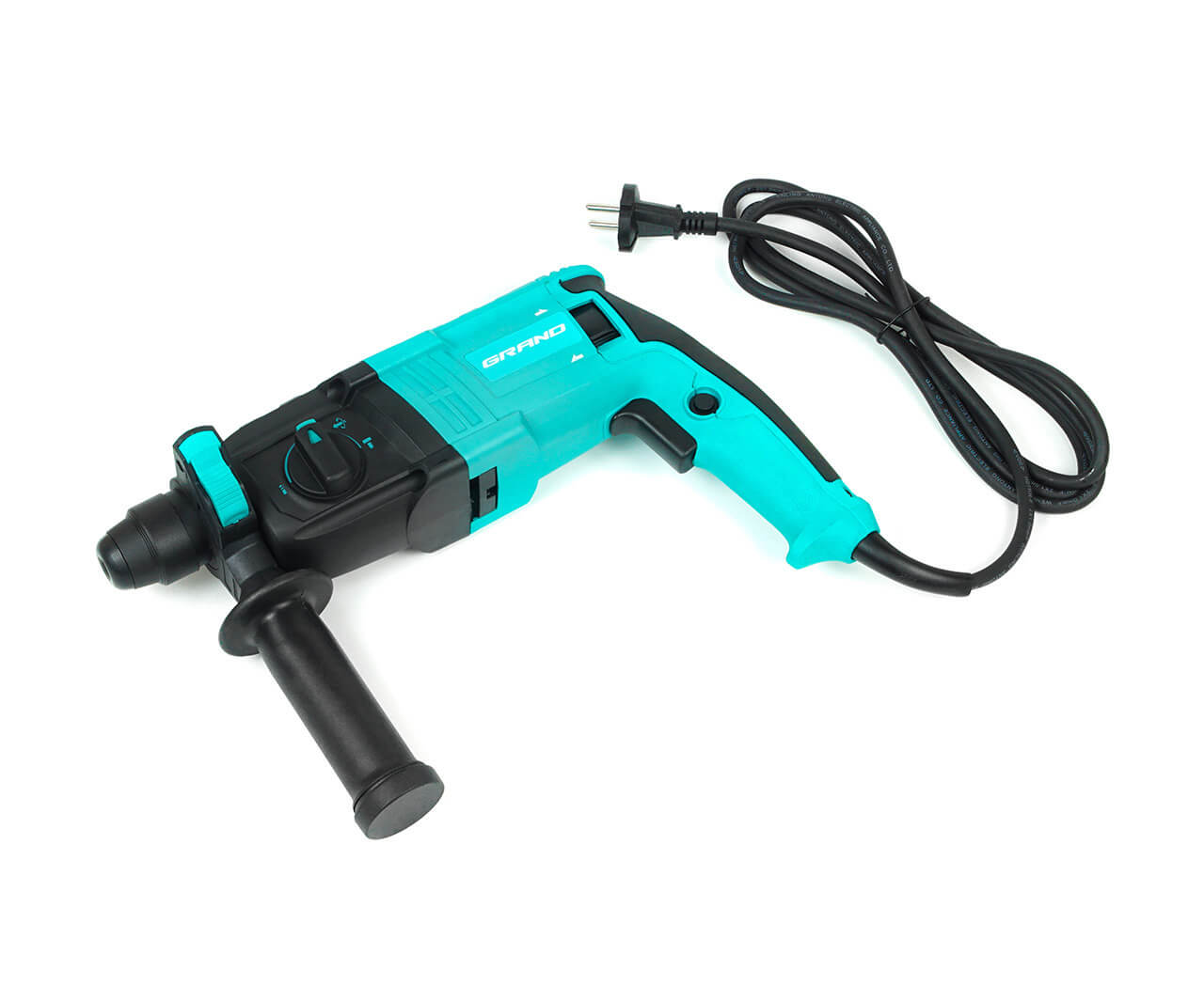 Перфоратор Grand ПЕ-1250