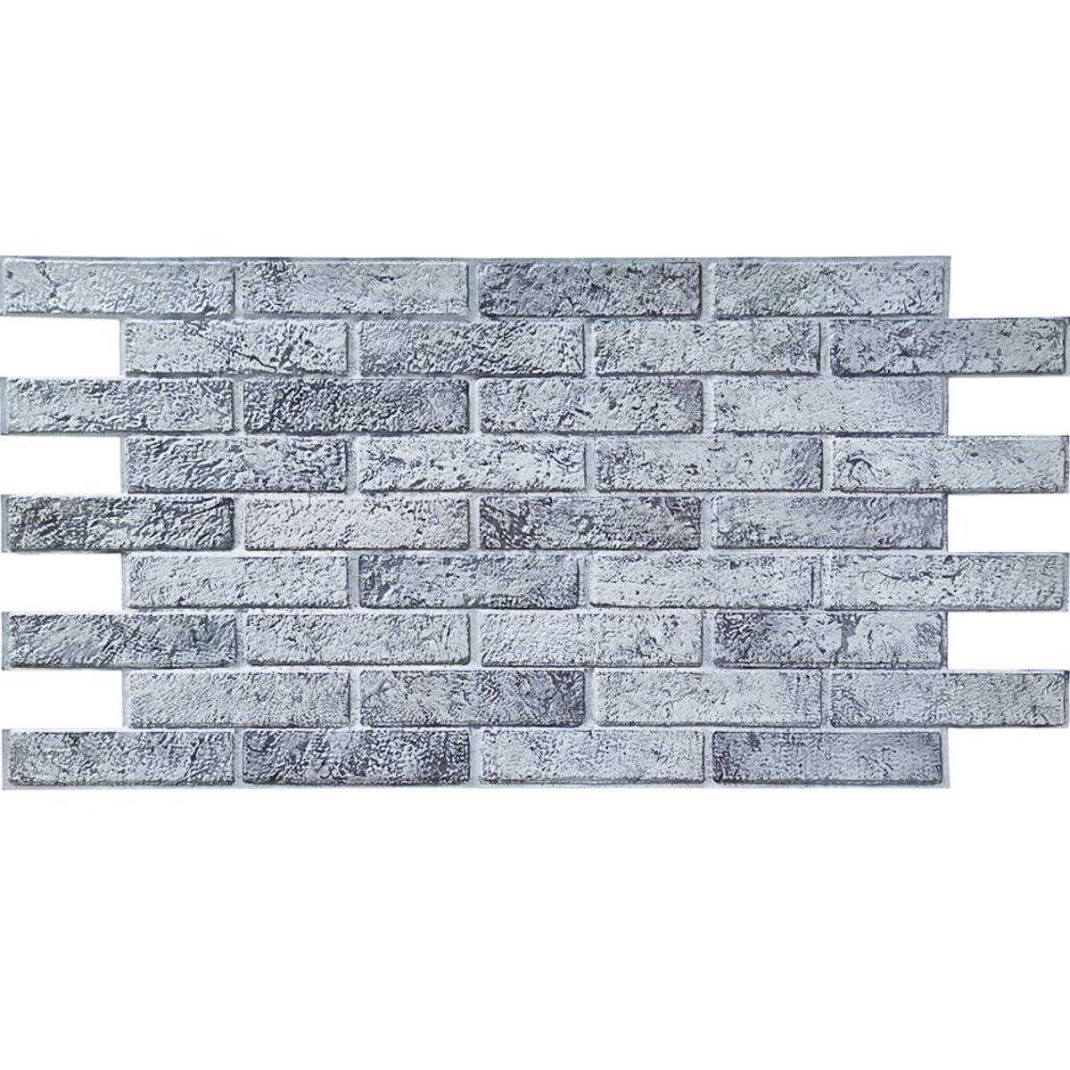 Панель декоративна ПВХ 960х480х4 мм (SW-00001557)