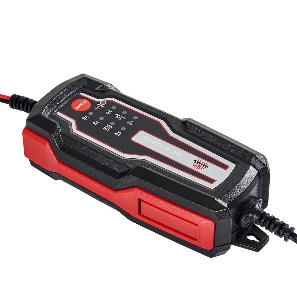 Зарядний пристрій Vitals Master Smart 3000 (23702460) - фото 4