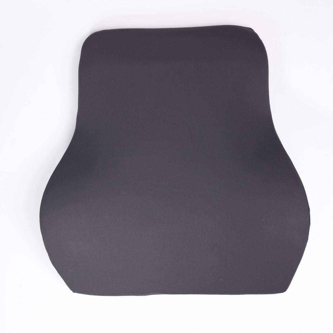 Подушка для спины Minimal Серый (HP-56-25G)