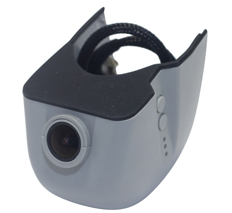 Штатний відеореєстратор Ray AU05 Audi A3 2015/A4L 2012/A6L 2015/Q3 2014/Q5 2015 Gray Штатний відеореєстратор Ray AU05 Audi A3 2015/A4L 2012/A6L 2015/Q3 2014/Q5 2015 Gray