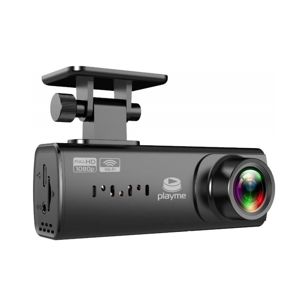 Видеорегистратор ParkCity Playme Nembus FullHD WiFi (14581-ParkCity)