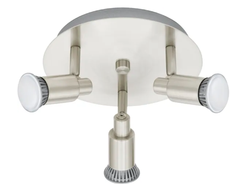 Светильник потолочный Eglo Eridan 90828 (2630785267)