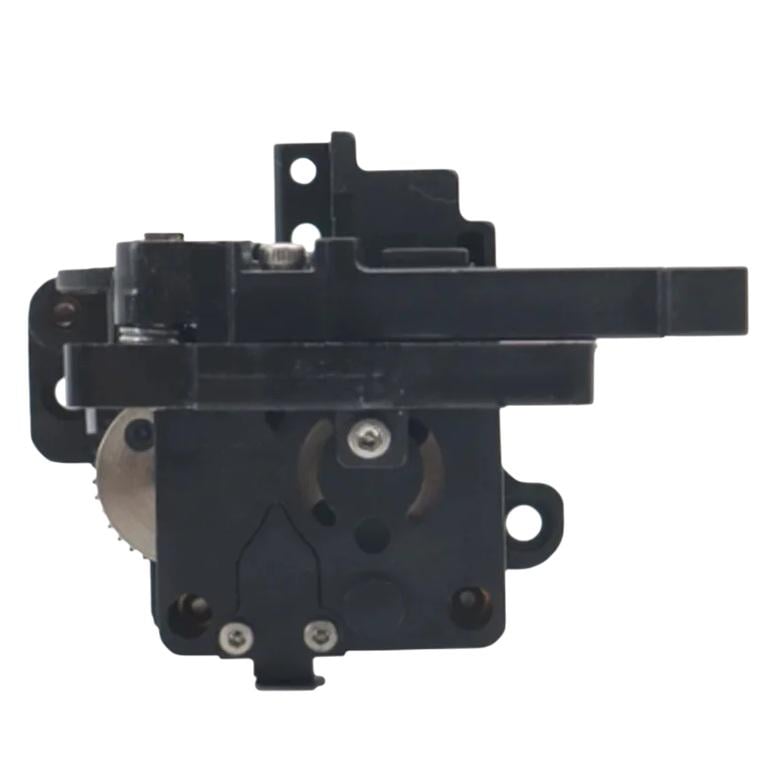 Экструдер для QIDI Plus4 с шестернями из закаленной стали (PLUS4024)