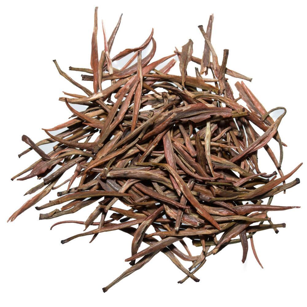 Чай Кай Хуа Лун Дин Драконий Пик Люкс 50 г