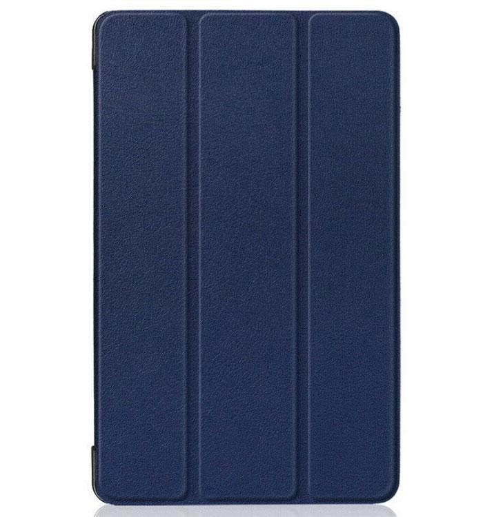 Чехол Primo для планшета Xiaomi Mi Pad 4 Plus 10.1" Slim Dark Blue (1056290242)
