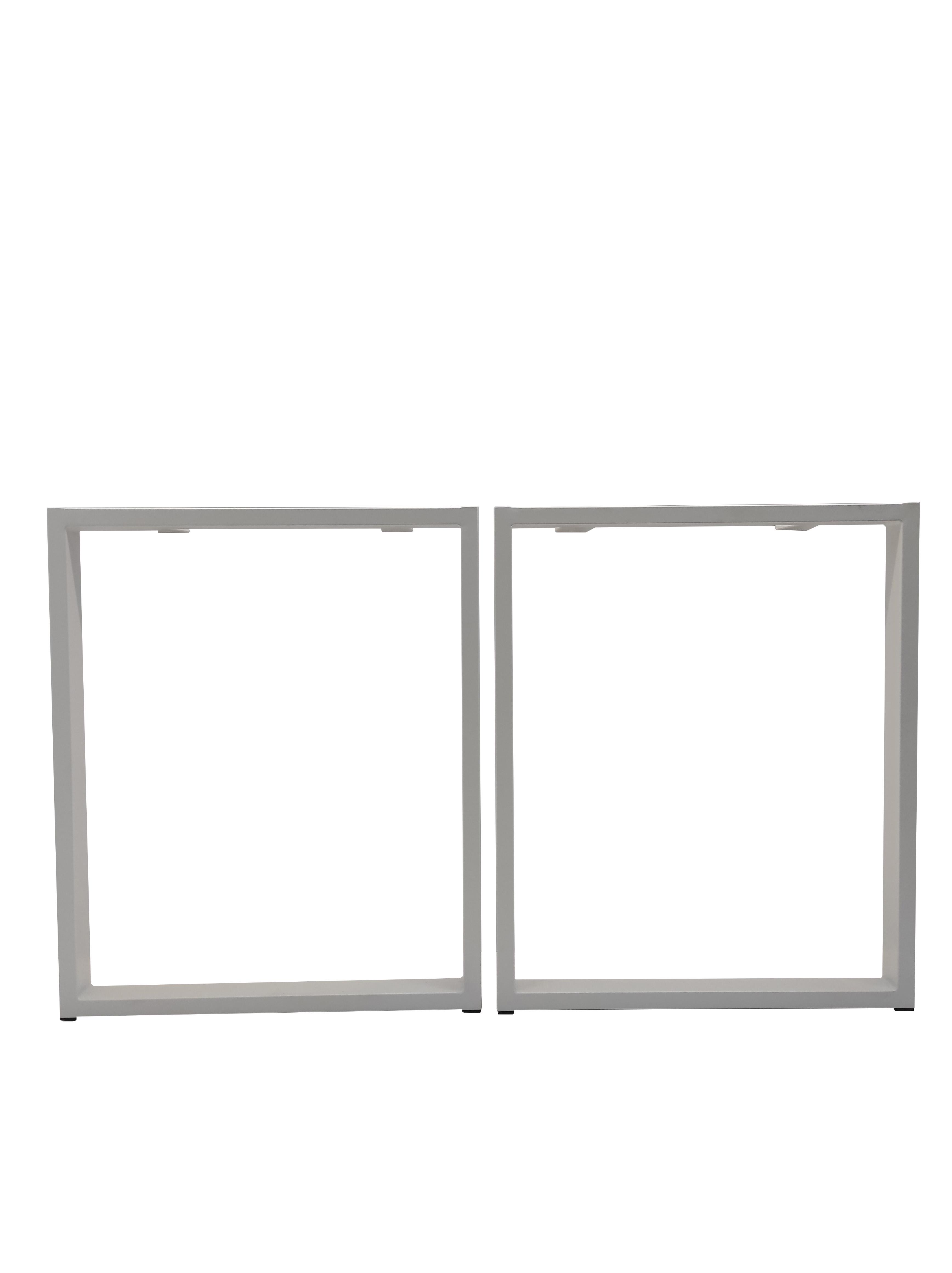 Ножка металлическая для стола EK-0210 (20005549) - фото 2 Ножка металлическая для стола EK-0210 (20005549) - фото 2