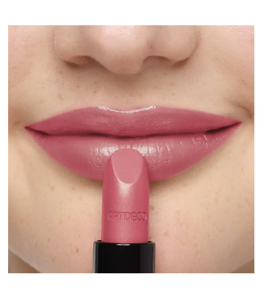 Помада губная Artdeco Perfect Color Lipstick 881 Flirty flamingo 4 г (2627364204) - фото 2 Помада губная Artdeco Perfect Color Lipstick 881 Flirty flamingo 4 г (2627364204) - фото 2