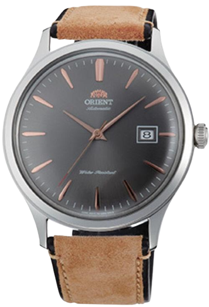 Наручний годинник чоловічий Orient FAC08003A0 (195983)
