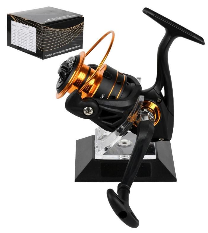 Котушка фідерна 4000 3bb (SF24350-4)