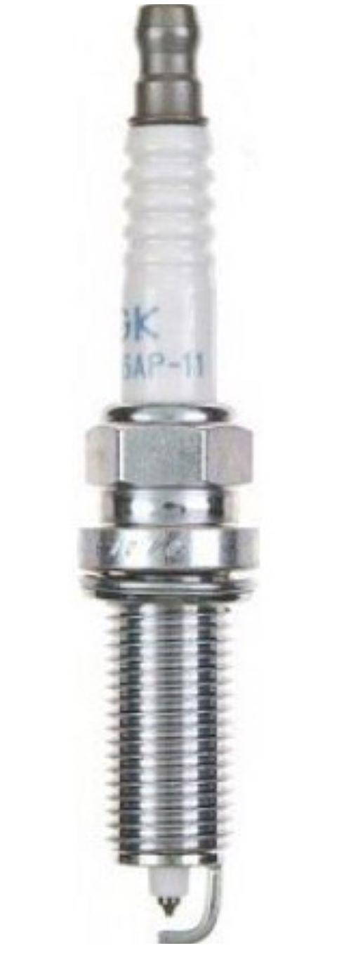 Свічка запалювання NGK LZKAR6AP-11