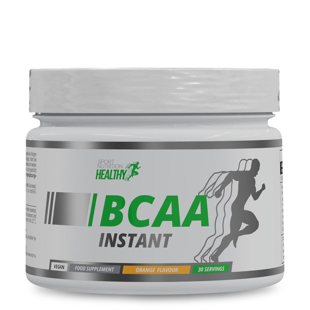 Аминокислота Healthy MST BCAA Instant Апельсин 210 г (22973-02)