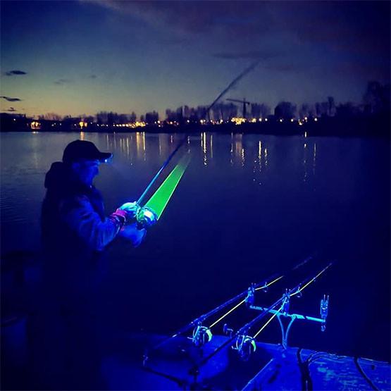 Ліхтар налобний акумуляторний X-Balog BL-5808-UV MicroUSB/ультрафіолетове світло (1674852163) - фото 5 Ліхтар налобний акумуляторний X-Balog BL-5808-UV MicroUSB/ультрафіолетове світло (1674852163) - фото 5