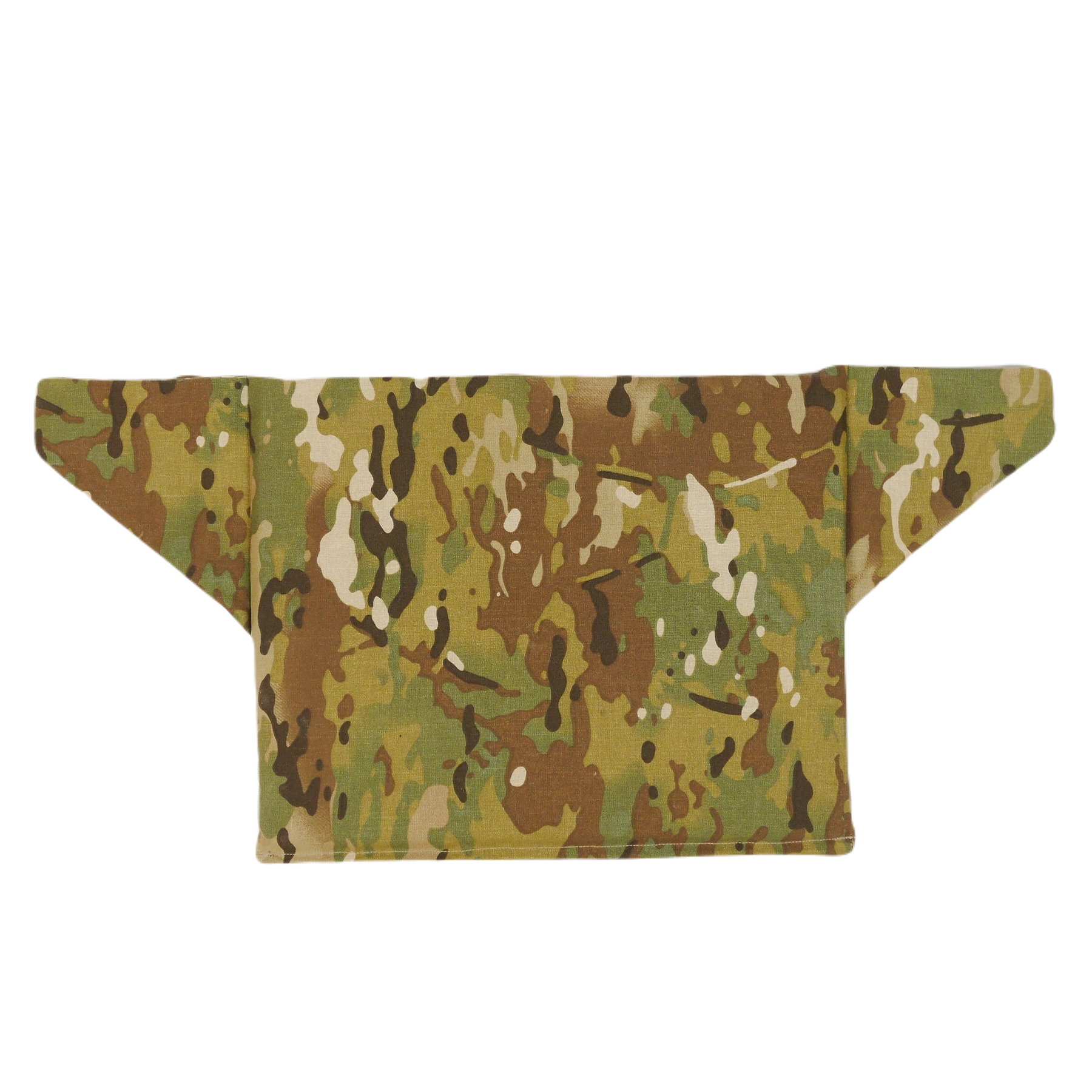 Каремат Kiborg XL кордура Мультикам (872) - фото 2 Каремат Kiborg XL кордура Мультикам (872) - фото 2