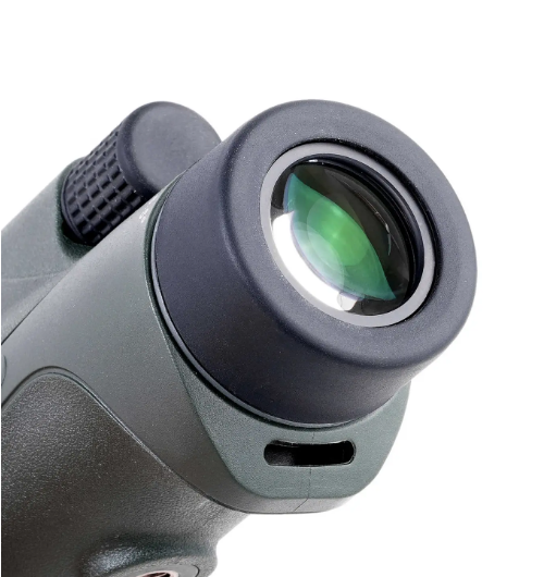 Монокуляр Vanguard VEO HD2 10x42 WP (VEO HD2 1042M) - фото 11