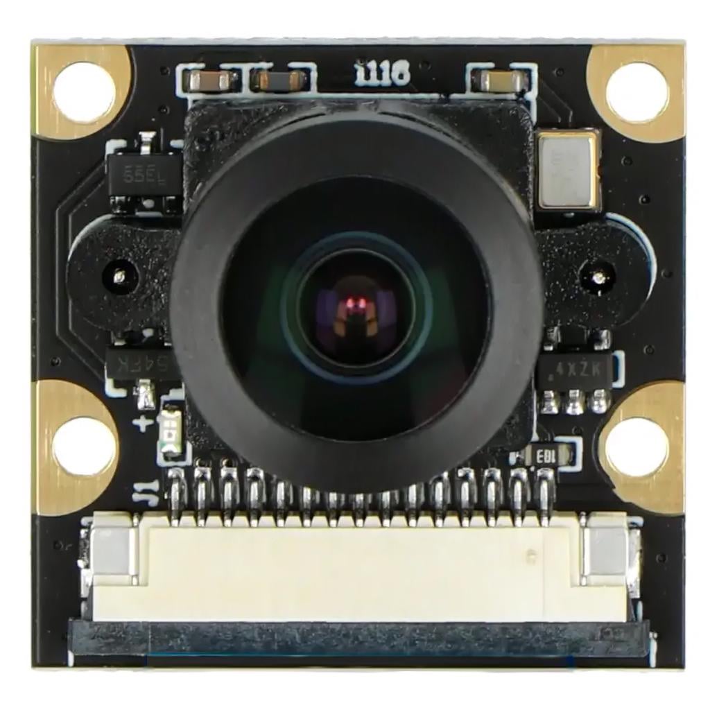 Камера FPV Waveshare RPi Camera G (293989) Камера FPV Waveshare RPi Camera G (293989)