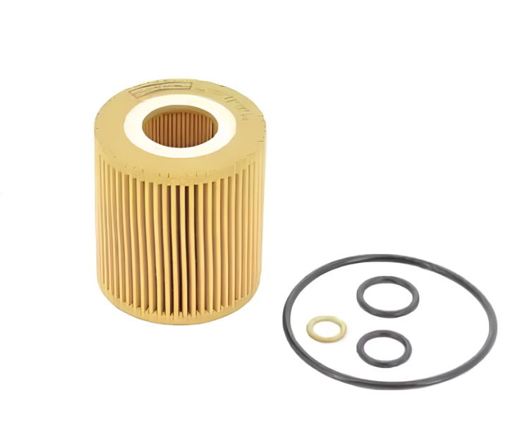 Фильтр масла Champion COF100544E