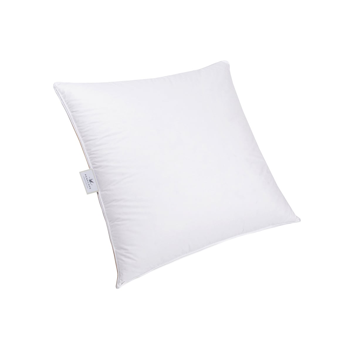 Подушка Penelope Dove Firm пуховая 70x70 см (11683259) Подушка Penelope Dove Firm пуховая 70x70 см (11683259)
