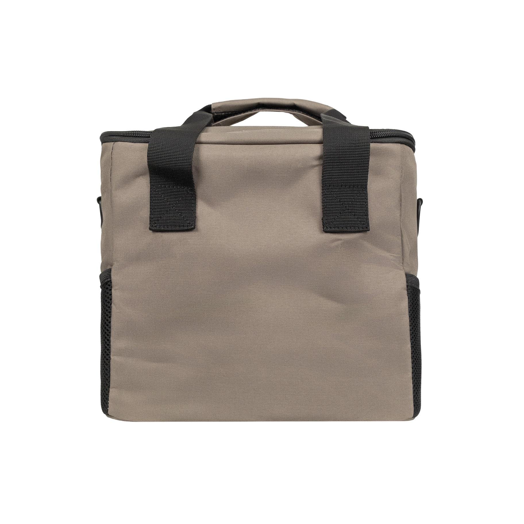 Термосумка Tribe Cooler T-IF-0009 10 л с ручкой Коричневый (T-IF-0009-brown) - фото 4 Термосумка Tribe Cooler T-IF-0009 10 л с ручкой Коричневый (T-IF-0009-brown) - фото 4