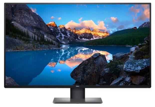 Монітор Dell U4320Q 42,5" (210-AVCV)