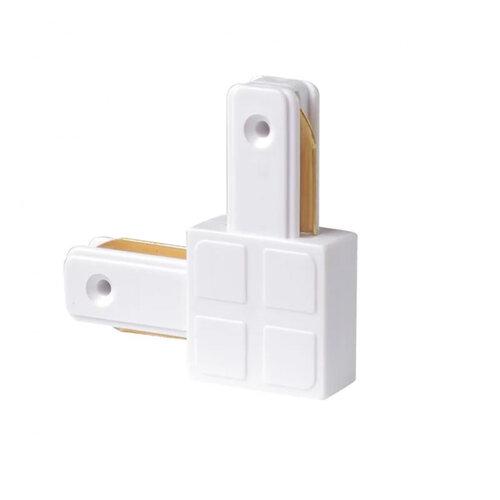 Соединитель угловой PR-902-Corner 90° WH (70567) - фото 2 Соединитель угловой PR-902-Corner 90° WH (70567) - фото 2