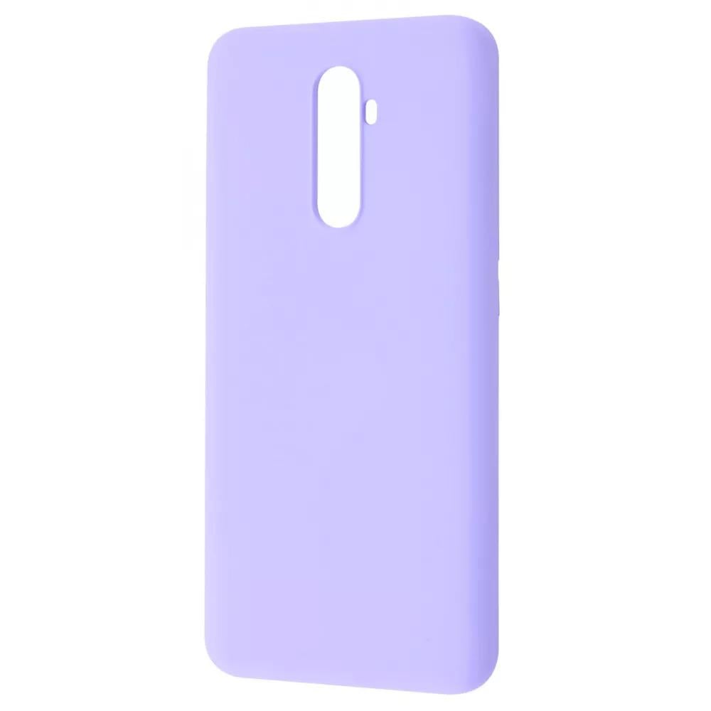 Чехол для телефона WAVE Colorful Case Xiaomi Redmi 9 Light purple