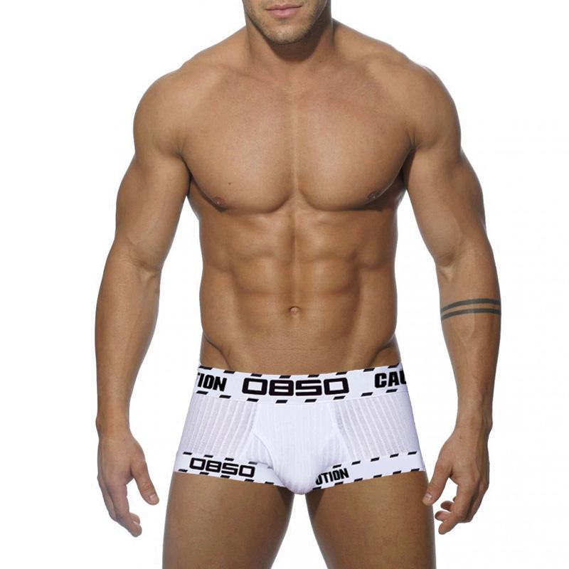 Труси 0850 L Білий (8118)