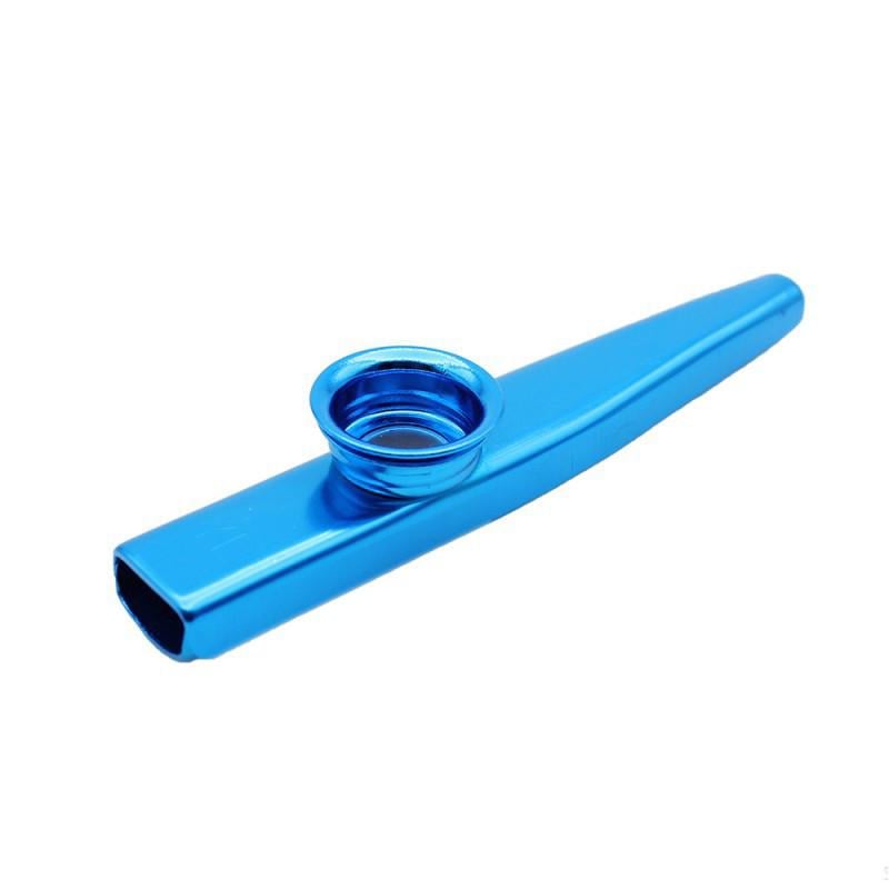 Музичний інструмент реабілітаційний Kazoo Blue