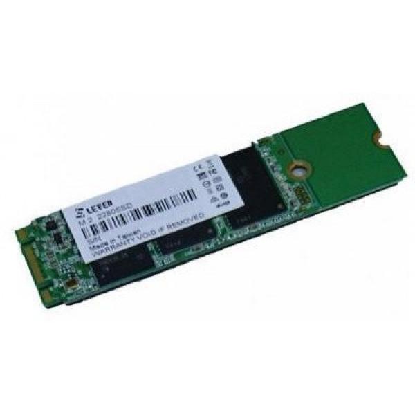 SSD накопитель Leven M.2 128GB (JM600M2-2280128GB) JM600