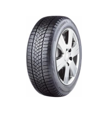 Автошина Firestone WinterHawk 3 215/60R16 99H