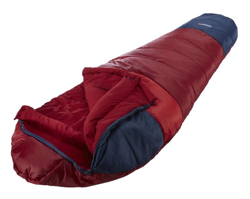 Спальный мешок Wechsel Stardust -5° L TL Left Red Dahlia (232013) - фото 5 Спальный мешок Wechsel Stardust -5° L TL Left Red Dahlia (232013) - фото 5