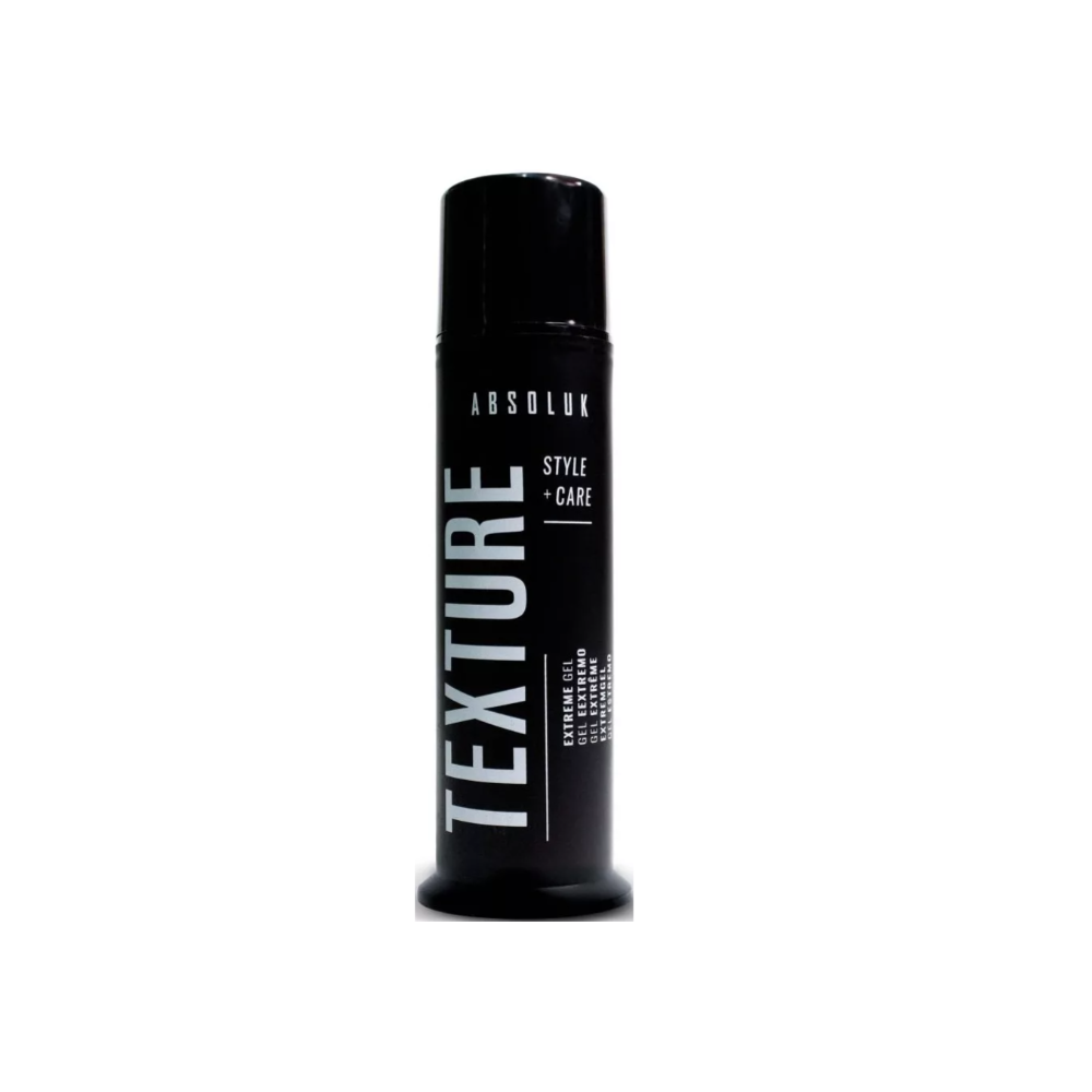 Гель надзвичайної сили ABSOLUK Style/Care Texture Extreme Gel 150 мл